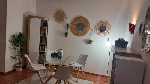 Alporchinhos Apartment | Apartamento Senhora da Rocha