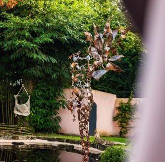 Feira House | ZEN & ART - Alojamento de Charme