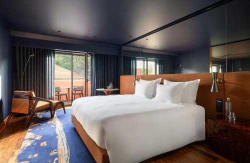 Santa Marinha Hotel | Forte de Gaia, Autograph Collection