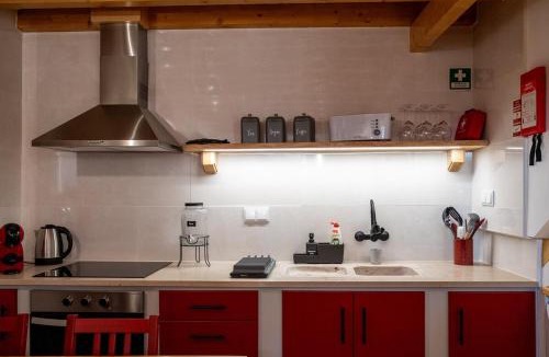 Evora de Alcobaca House | Adega dos Avós - Casa completa