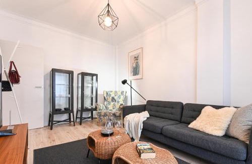 Braga Apartment | BragaXXI For Family By Sé Apartamentos