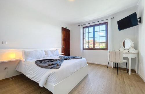 Santo Antonio Apartment | Madeiran Sweet Home