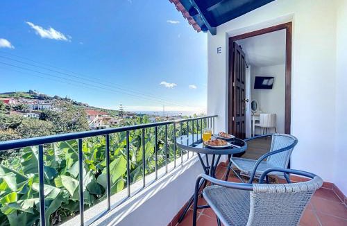 Santo Antonio Apartment | Madeiran Sweet Home
