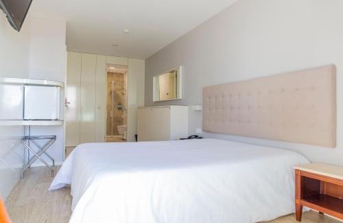 Povoa De Varzim Hotel | Hotel Avenida