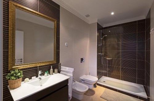 Vale de Parra House | D Loft Sea and Golf