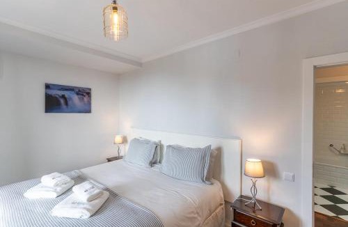 Sao Martinho Apartment | Magnolia Apartment Luxury Apt Great views
