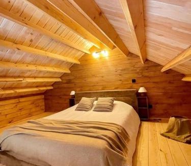 Monte Other | Mountain Eco Shelter 7