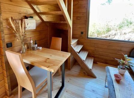 Monte Other | Mountain Eco Shelter 7