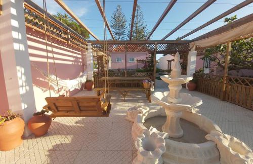 Magoito House | Casa dos Malmequeres - Praia do Magoito - Sintra