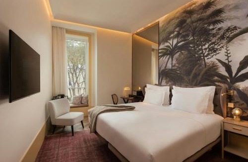 Chiado Hotel | The Ivens, Autograph Collection
