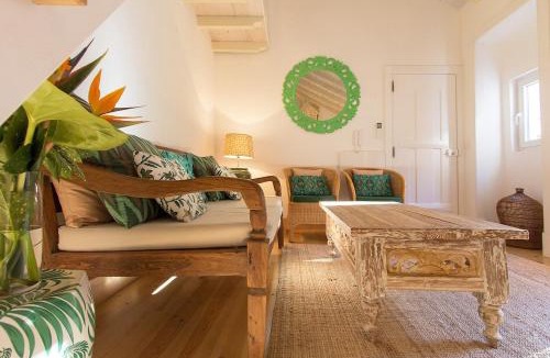 Santa Isabel Villa | Villa Domingues