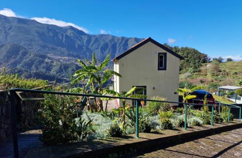 Sao Vicente House | Zef's chalet