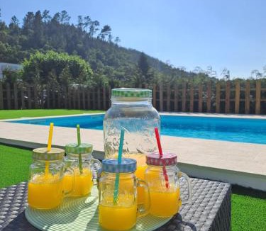 Lousa Hostel | ArouceHostel