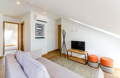 Sao Jorge de Arroios Apartment | Morais Soares 131