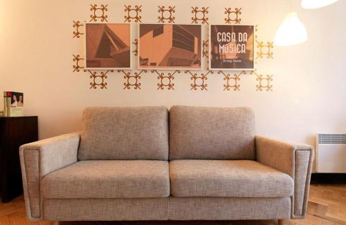 Paranhos House | Uporto House Villa
