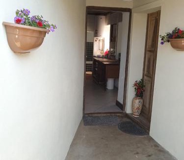 Lousa Apartment | Casa Pintarolas