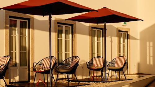 Se Hotel | Memmo Alfama - Design Hotels
