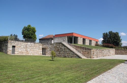 Mosteiro House | PORTO - Penafiel - QUINTA DE SANTIAGO COUNTRY HOUSE