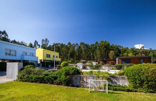 Barcelos House | Outeiro Villas Resort