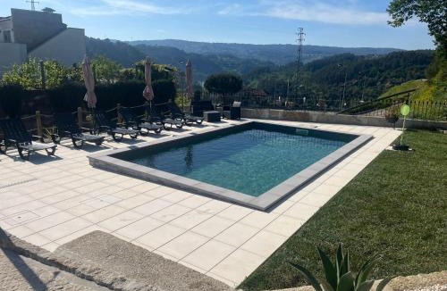 Castelo de Paiva House | CRASTO PAYVA DOURO NATURE