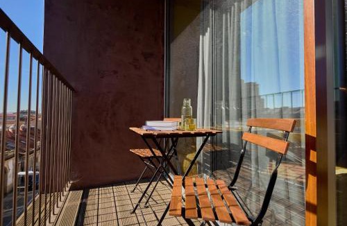 Bonfim Apartment | Oporto Maison Anselmo