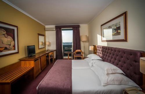 Bonfim Hotel | Vila Gale Porto - Centro