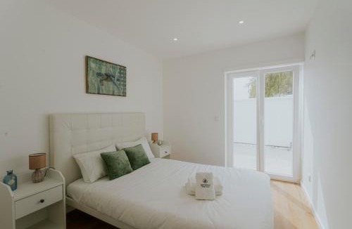 Sao Bernardino House | Best Houses 17 - Casa da Saudade