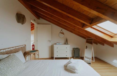 Sao Bernardino House | Best Houses 17 - Casa da Saudade