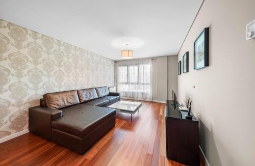Ramalde Apartment | Bessa Luxury Flat by Amber Star Rent