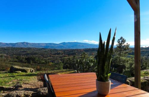 Vila Franca da Serra House | Quinta da Estrela