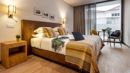 Evora Hotel | Évora O Cante Hotel