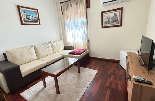 Mogadouro Hotel | Hotel Trindade Coelho