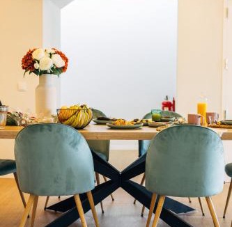 Sao Joao do Souto Apartment | BESTVILLAS Plaza