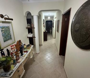 Sao Bras de Alportel House | Casa #SerJo