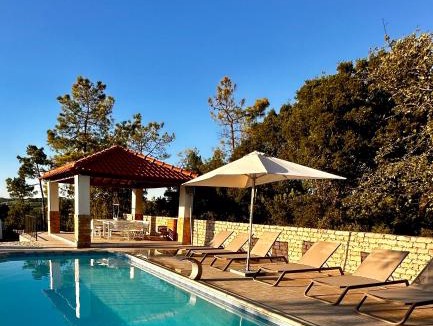 Evora de Alcobaca Villa | Quinta Boa Vida