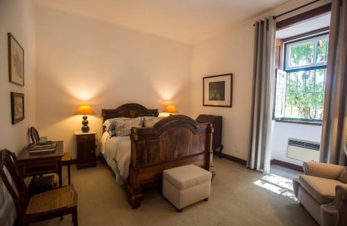 Miranda do Corvo Bed & Breakfast | Quinta do Campo Family Farm