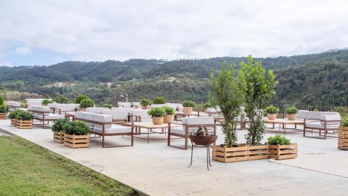 Mafra House | Quinta da Abelheira 1660