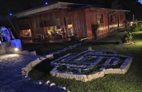 Bico House | Casa do Outeiro