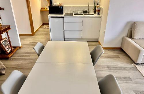 A Ver-o-Mar Apartment | Sunrise