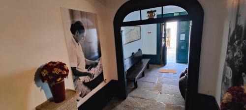 Torre de Moncorvo House | Casa Da Avo - Turismo De Habitacao