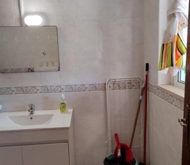 Chinicato Apartment | Quinta do Sol
