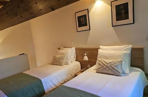Guimaraes Apartment | Polery Apartments Center