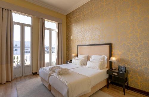 Estoril Hotel | Hotel Inglaterra - Charme & Boutique