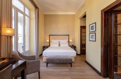 Estoril Hotel | Hotel Inglaterra - Charme & Boutique