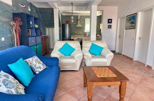 Praia de Faro House | Villa Cristipaulo