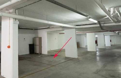 Oura Apartment | Charm Apartment T2 with Big Private Terrace Self check-in