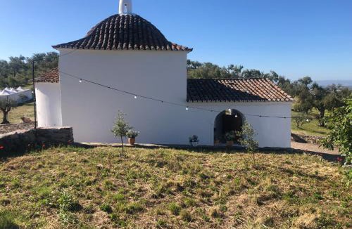 Arronches Villa | Monte do Rei Santo