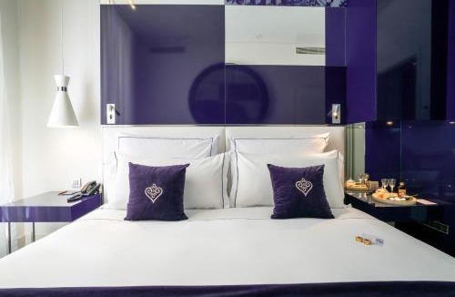 Baixa Hotel | Portugal Boutique Hotel