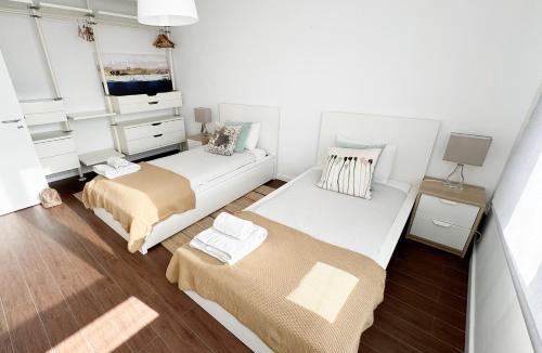Oeiras Apartment | Alto da Barra *Ocean View
