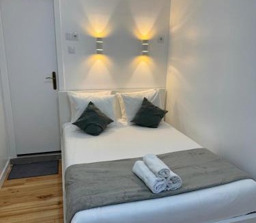 Se House | Apartamento Alfama - Lisbon